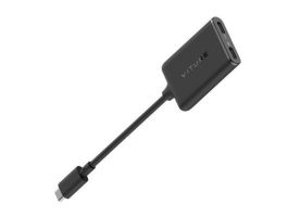 Viture Pro USB-C XR adapter iPhone-hoz (ONE-XRIP-ADP-BLK)